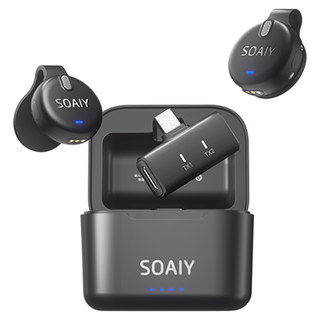 Sony ericsson v6 live broadcast wireless lavalier microphone