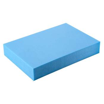 Kindergarten handmade diy landscaping platform foam board
