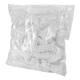 Plastic wrap cover food grade household plastic wrap special plastic wrap disposable outdoor picnic