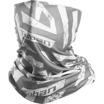 Sun protection mask ice silk neck scarf riding mask Li Men Ning men summer motorcycle outdoor fishing facial scarf neck cover