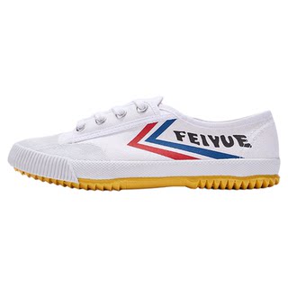 feiyue/飞跃女鞋健身鞋女2025夏秋新款瑜伽鞋跑步鞋减震训练鞋子