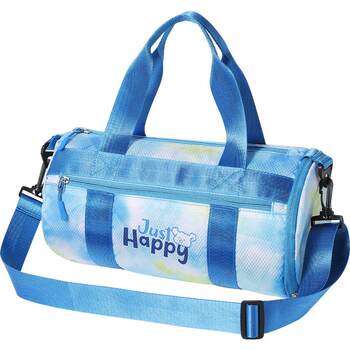 Children's swimming bag wet and dry separation waterproof bag