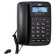 Deli landline wired telephone with large volume