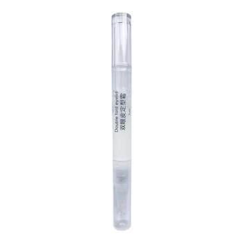 Watsons Double Eyelid Shaping Cream Flagship Store Non-Permanent Shaping Invisible Patch Natural Traceless Adhesive Big Eye Enhancer Patch