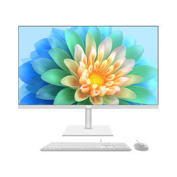 Aoc blade 3800 high-performance 27-inch all-in-one computer