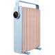 Midea Household Electric Heating Oil Heater Energy Saving and Constant Temperature
