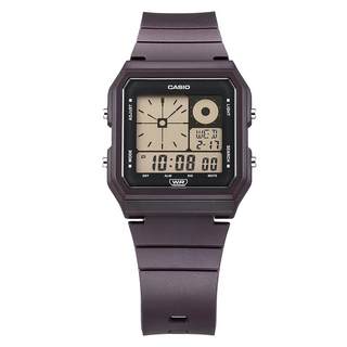 Western european official website lf-20w series watches