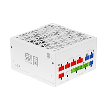 Xianma Black Hole 750W White ATX3 0 Computer Power Module Gold Medal Desktop 850W1000W1200W