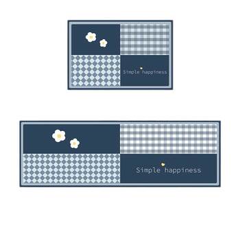 Diatom mud non-slip kitchen floor mat | thousands of people purchased more