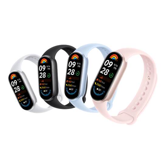 Xiaomi Mi Band 10 smart bracelet