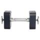 Kylinsport adjustable insert dumbbells
