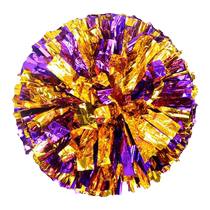 (Eager to learn) Cheerleading bouquets cheerleading bouquets hand-shaking flowers dance performance holding flowers performing bouquets
