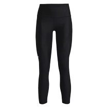 Under Armor official UA HeatGear® womens high elastic training sports tights 1365335
