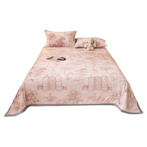 Thin milk fleece blanket office nap shawl air conditioning blanket coral fleece sofa blanket small blanket for bed