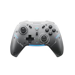 Mechanic G5pro game controller three-mode Bluetooth PC TV rocker se somatosensory shooting switch controller xboxNS game console Tesla controller dark zone breakthrough fantasy beast Palu