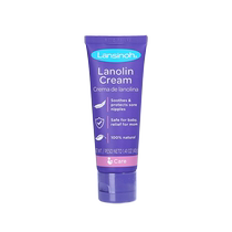 Lantholansinoth nipple cream grease cream anti-crack беременная женщина ремонт коза волос postpartum LanSnow