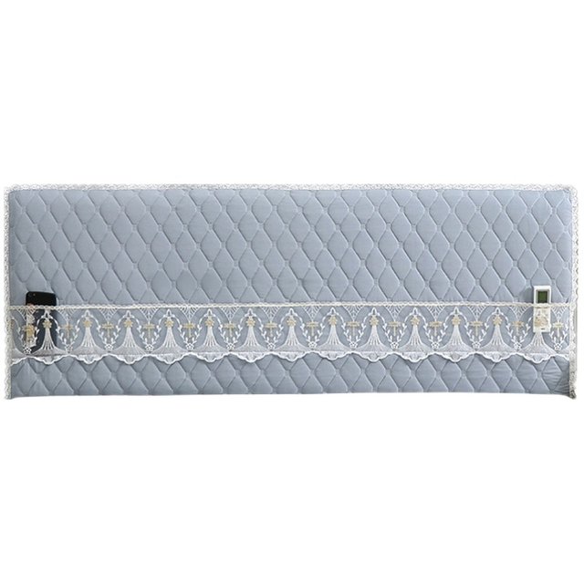 Simple and modern bedside cover 2025 universal all-inclusive