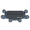 Mobile phone car holder air outlet