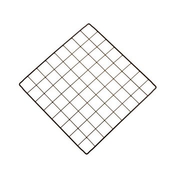 Anti-cat net door guardrail reinforced iron fence cat seal window balcony network safety isolation net anti-cat jump window artifact