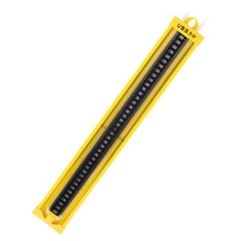 Manufacturer plexiglass tube u-shaped pressure gauge natural gas