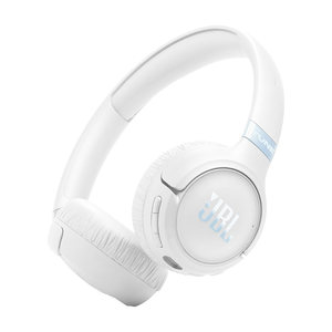 【新品上市】JBL T680NC主动降噪头戴式耳机无线蓝牙游戏2026新款