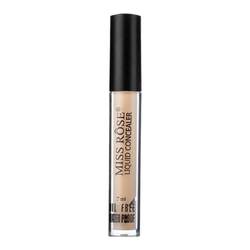 Concealer ປອມປົກປິດຈຸດດ່າງດຳ, ແສບຕາ, ຮ່ອງຮອຍ, ຄວບຄຸມນ້ ຳ ມັນເຂົ້າສາລີ, ຕິດທົນດົນ!