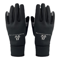 Diving gloves special anti-thorn anti-slip anti-cut thin outdoor sun protection surfing swimming and snorkeling gloves for catching fish.