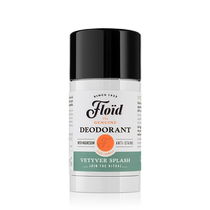 (Self-operated) FLOID Italian imported mens deodorant stick antiperspirant vanilla fragrance 75ML