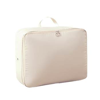 Taili travel luggage storage bag compressible down jacket quilt clothing organizing package travel business storage bag