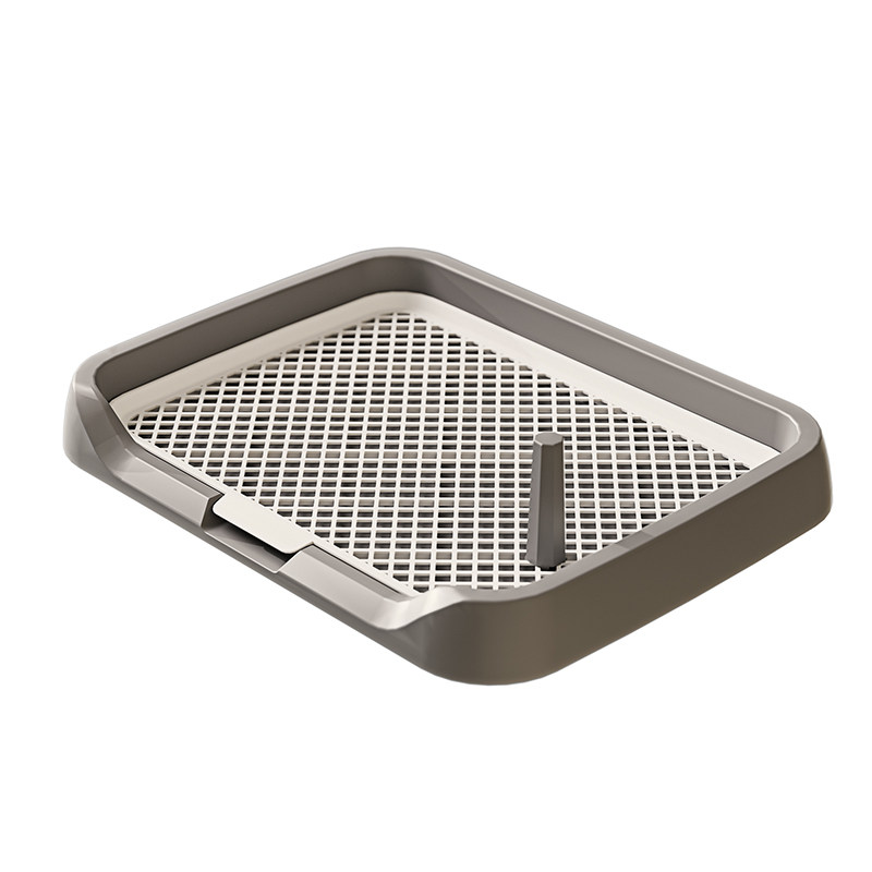 Dog toilet designated defecation artifact large urinary potty