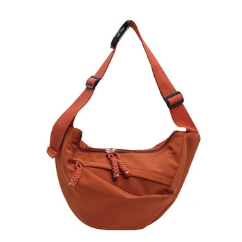 New large-capacity sports travel cycling shoulder bag