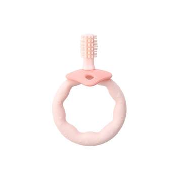 Ikv ikv donut loco boiled milk toothbrush