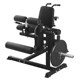 Leg muscle trainer thigh fitness equipment