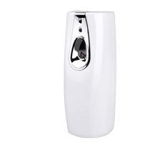 Fully automatic timed fragrance machine fog hotel special toilet perfume machine toilet air freshener aromatherapy deodorant