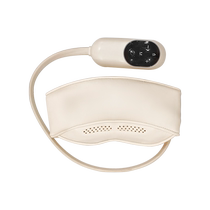 Antarctic head massager eye hot compress sleep aid headache meridian dredging scalp temple massager 932