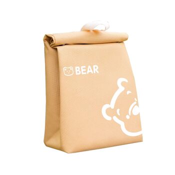 New electric car bag double-layer storage manufacturer direct sales