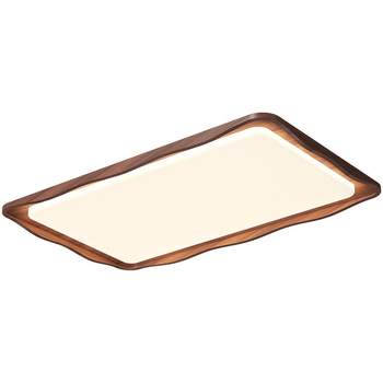 Wrigley walnut color creative eye protection living room bedroom lamp