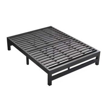 Chengguanyu reinforced and thickened iron bed