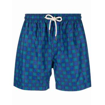 Peninsula Swimwear ຜູ້ຊາຍ Porto Azzurro V7 Swim Shorts