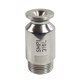 SMP spray tower desulfurization, denitrification and anti-blocking nozzle nozzle nozzle head
