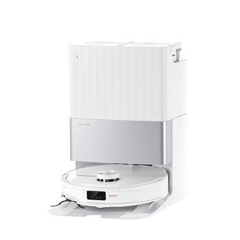 Stone p10spro double arms covering double helix cleaning