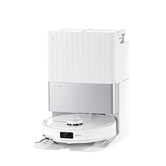 
[National National Replenishment] Stone self-cleaning sweeping robot P10S Pro fully automatic sweeping and mopping integrated