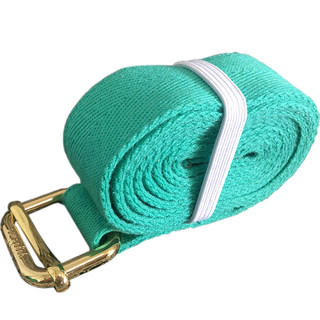 Iyengar professional stretch belt pure cotton