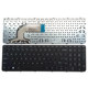 F113 is suitable for HP HP 15-E/N000 keyboard TPN-Q130 Q132 Q121 Q118 C117 C113