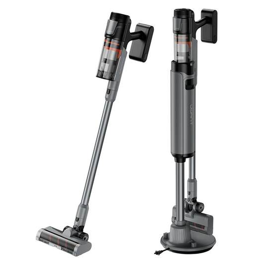 【连续四年销售NO.1】UWANT友望吸尘器自集尘家用无线吸尘机V400