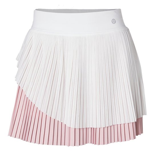 Women's krifu sports running skirt