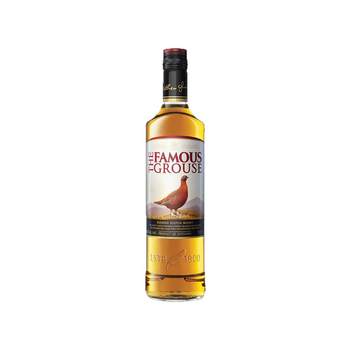 Famousgrouse famous whiskey 1000ml