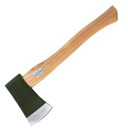 6411工厂锻造木柄斧消防破拆救援炮斧户外营地斧家用斧头劈柴斧子