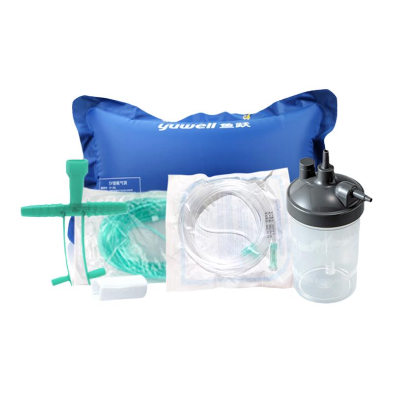 Yuyue oxygen concentrator accessories collectionYuyue accessories set