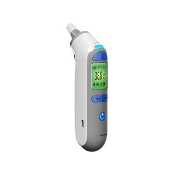Medical high-precision ear thermometer infant and child thermometer
